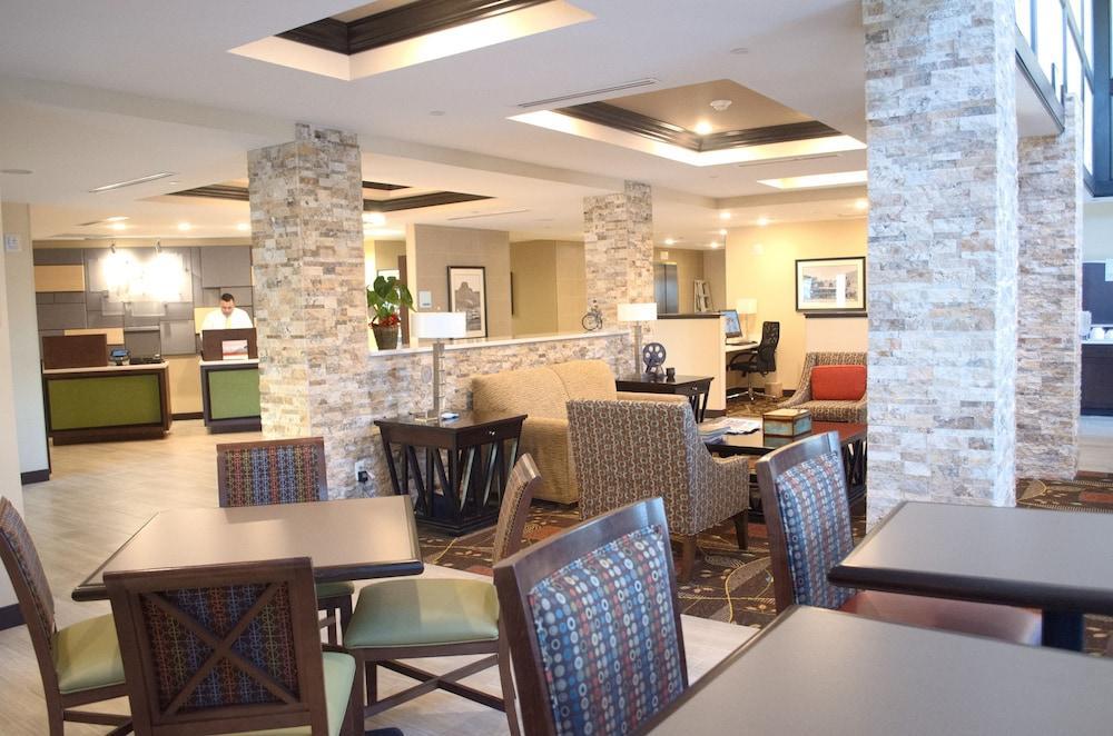 Holiday Inn Express & Suites Golden By Ihg Exterior photo